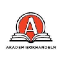 Akademibokhandeln Logo