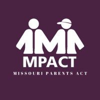 MISSOURI PARENTS ACT (MPACT) Logo