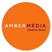 AMBERMEDIA GmbH Logo