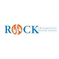 Rock Chiropractic Health Centre Logo