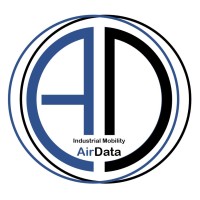 AirData Logo
