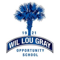 Wil Lou Gray Opportunity School Logo