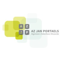 AZ Jan Portaels Logo