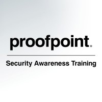 Proofpoint Security Awareness Training Logo