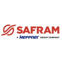 SAFRAM Logo