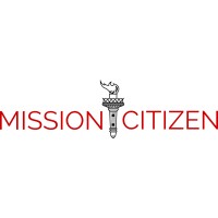MISSION: CITIZEN Logo