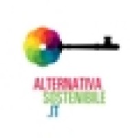Alternativa Sostenibile Logo