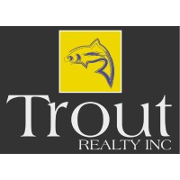 Trout Realty, Inc. Logo