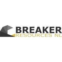 Breaker Resources NL Logo