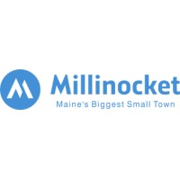 Town of Millinocket Logo