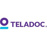 TELADOC BEHAVIORAL HEALTH Logo