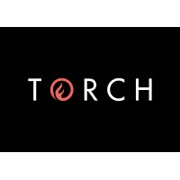 Torch Pressed Sushi Logo