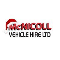 McNicoll Vehicle Hire Logo