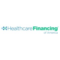 Healthcare Financing of America, LLC Logo