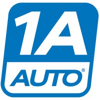 1A Auto Logo