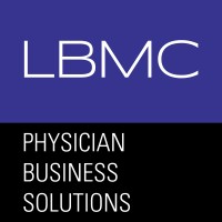 LBMC Physician Business Solutions, LLC Logo