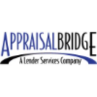 AppraisalBridge, LLC Logo
