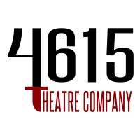 4615 Theatre Company Logo