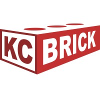Kansas City Brick Company Logo