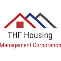 THF HOUSING MANAGEMENT CORPORATION Logo