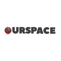 OURSPACE WORLD INC Logo