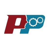 People & Process Ltd Logo