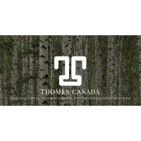 Thomes Canada Ltd. Logo