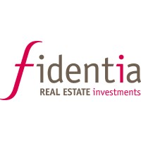 Fidentia Real Estate Investments S.A. Logo