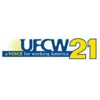 UFCW Local 3000 Logo