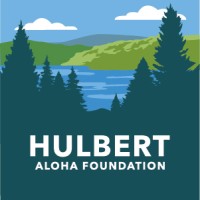 Hulbert Outdoor Center Logo
