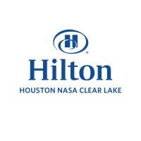 Hilton Houston NASA Clear Lake Logo