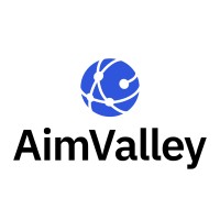 AimValley Logo