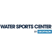 Water Sports Center, Decathlon Logo