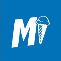 Mikey Likes It Ice Cream Logo