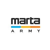 MARTA Army Inc. Logo