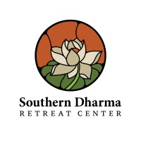 Southern Dharma Retreat Center Logo