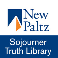 Sojourner Truth Library Logo
