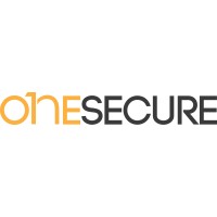ONESECURE Asia Pte Ltd Logo