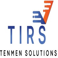 Tenmen Solutions Logo