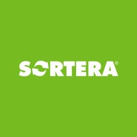 Sortera Logo