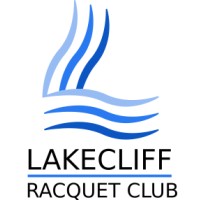 Lakecliff Racquet Club Logo