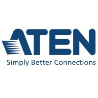 ATEN International Co., Ltd. Logo