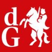 De Gelderlander Logo