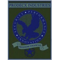 Prodecx Industries LLC Logo