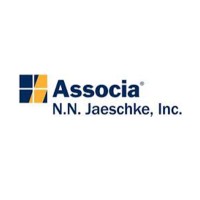 NN JAESCHKE INC Logo