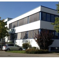 GÜNTHNER INGENIEURE GmbH Logo