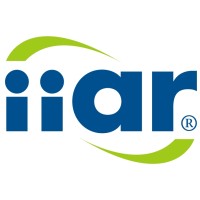 The International Institute of Ammonia Refrigeration Logo