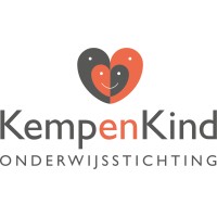 Onderwijsstichting KempenKind Logo