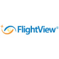 FlightView Logo