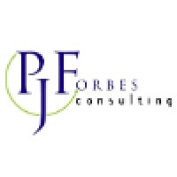 P J Forbes Ltd Logo